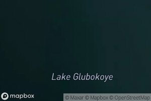 Ozero Glubokoye