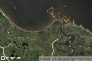 Little Chaires Creek