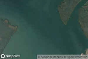 Sandy Island Channel