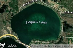 Irogami Lake