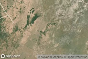 Arroyo del Carrizalillo