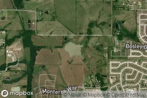 Crenshaw and Burnett Lake