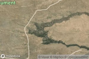 South Rinconada Arroyo