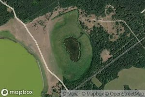 Ozero Maloye Grachevo