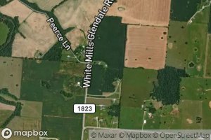 Skees Spring (historical)