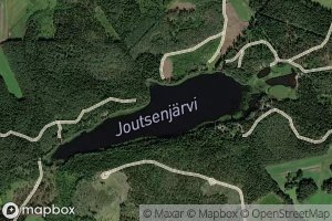 Joutsenjarvi