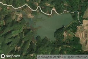 Ang Kep Nam Huai Ngio