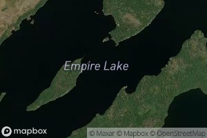 Empire Lake