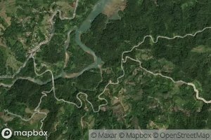 Quebrada del Guadual