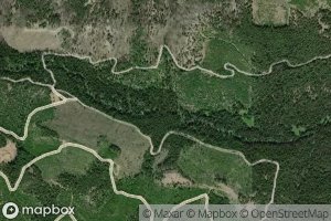 Disappointment Creek