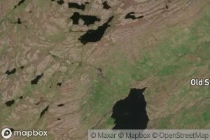 Lough Eekenohoolikeaghaun