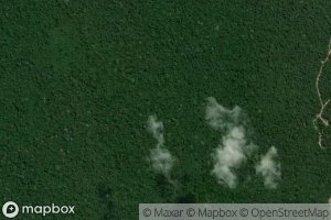 Igarape Braco Grande