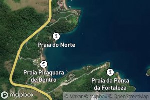 Saco Piraquara de Dentro