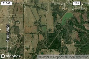 Sandy Creek Site 32 Reservoir