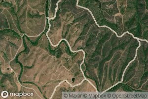 Ribeiro de Vale Pereiro