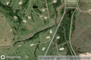 North Fork Buffalo Creek