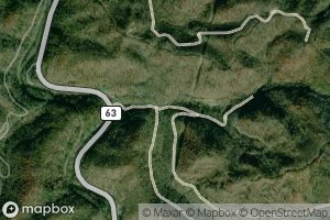 Squirrel Camp Branch