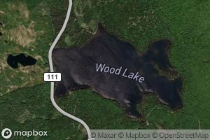 Wood Lake