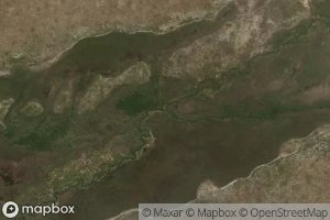 Corrego Casa de Pedra