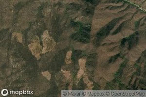 Barranca Las Higueras