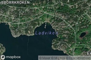 Ladviken