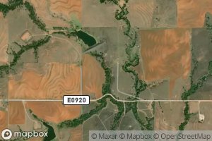 Beaver Creek Site 2a Reservoir