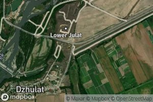 Malokabardinskiy Kanal