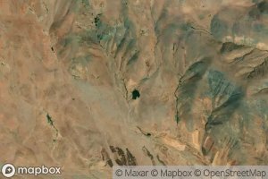 Cheshmeh-ye Darreh Vazam