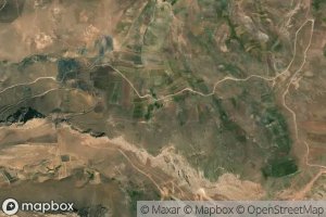 Cheshmeh-ye Azal Kuh