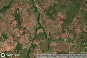 Corrego do Goncalves