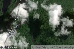 Igarape Prosperidade