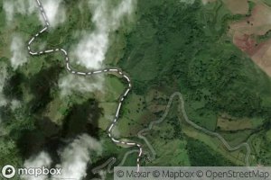 Quebrada Tres Palitos