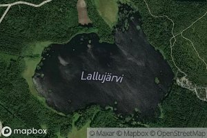 Lallujarvi