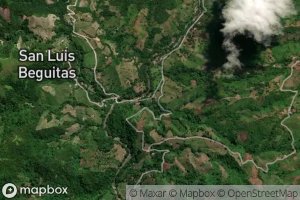 Quebrada Filo de Guamo