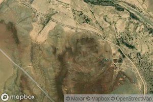 Moutonsfontein Leegte