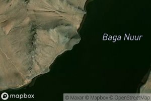 Baga Nuur