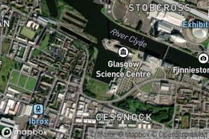 Prince's Dock (historical)