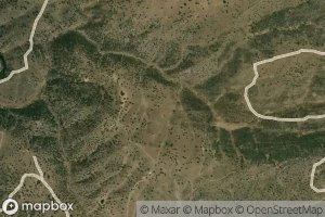 Ribeiro de Muro d'Ares