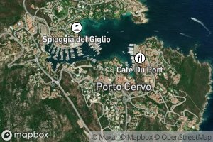 Porto Cervo