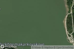 Verkhnemakarovskoye Vodokhranilishche