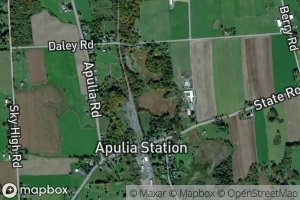 Stump Pond (historical)