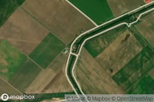 Gorodishchenskiy Kanal