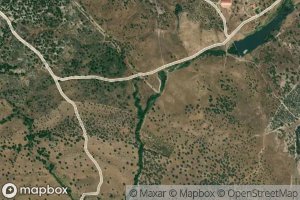 Ribeiro do Vale de Ferreiros