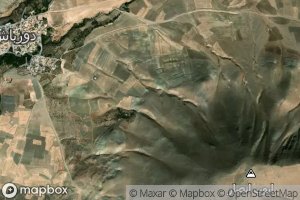 Cheshmeh-ye Molla Bulaghi