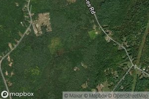 South Branch Kayaderosseras Creek