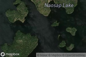 Naosap Lake