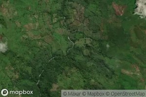 Quebrada Piedras Blancas