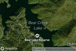 Bear Creek Lake