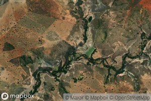 Corrego Vagem Bonita