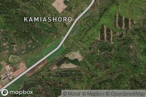 Roppyaku-sanju-nanatensawa Gawa